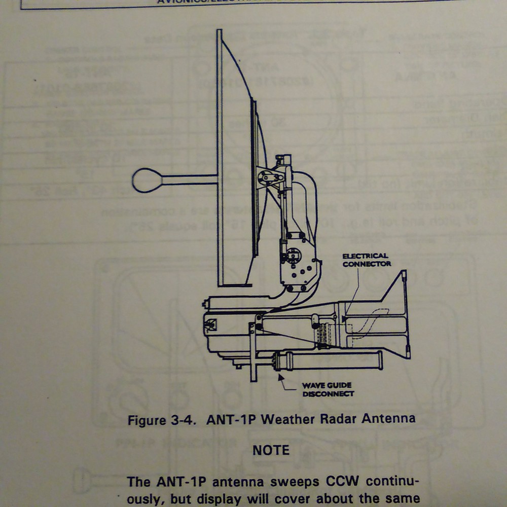 Douglas DC-8 Avionics & Electrical Training Manual