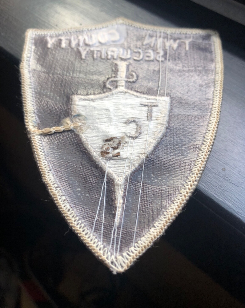 Twin County Security TCS Patch