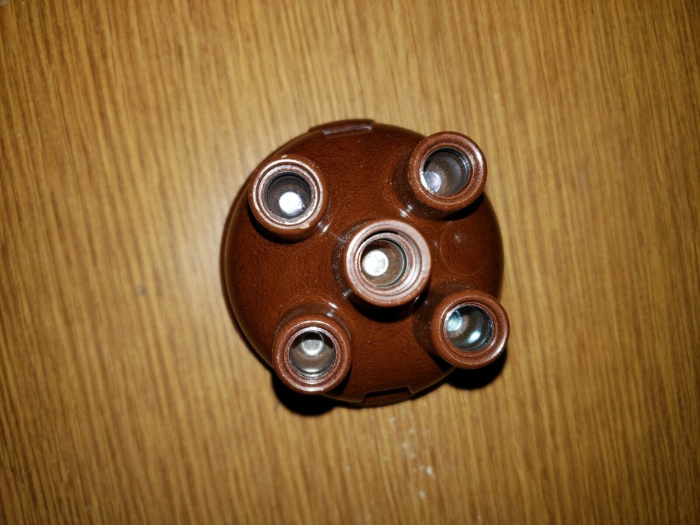 NORS Standard GB-422 Distributor Cap