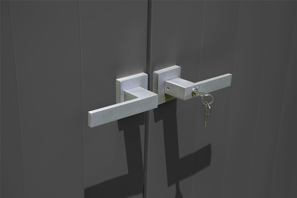 Arrow Select, 8x4, Charcoal