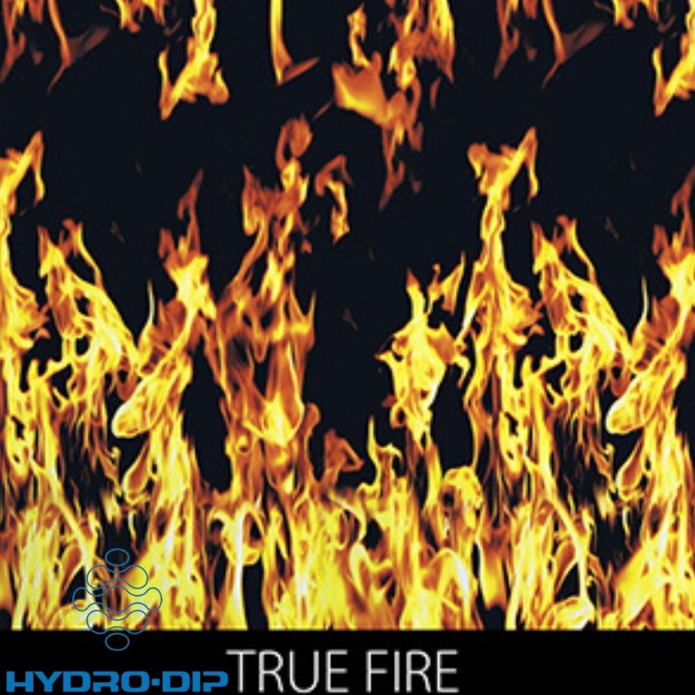 HD-FLM706 True Fire (50cm) 3 Meter Accessory Pack
