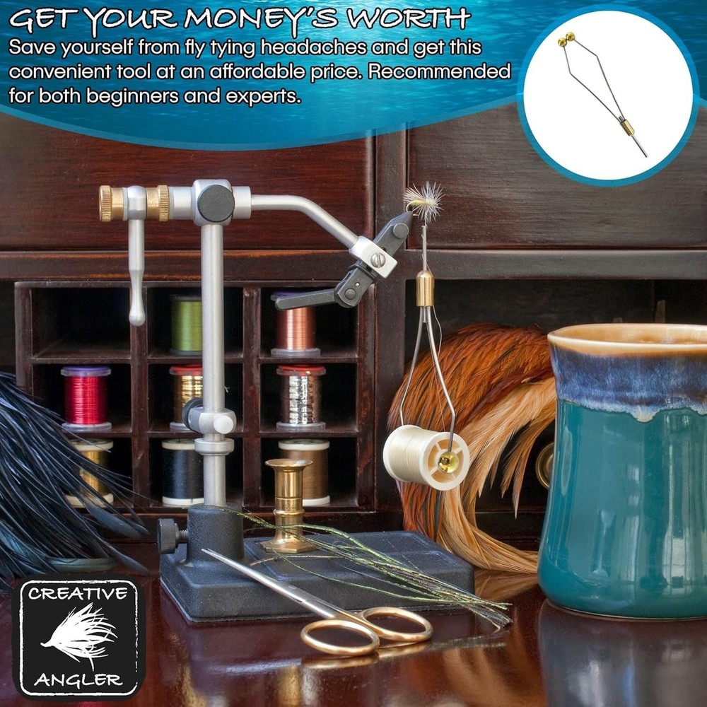 Creative Angler Bobbin Fly Tying Tool