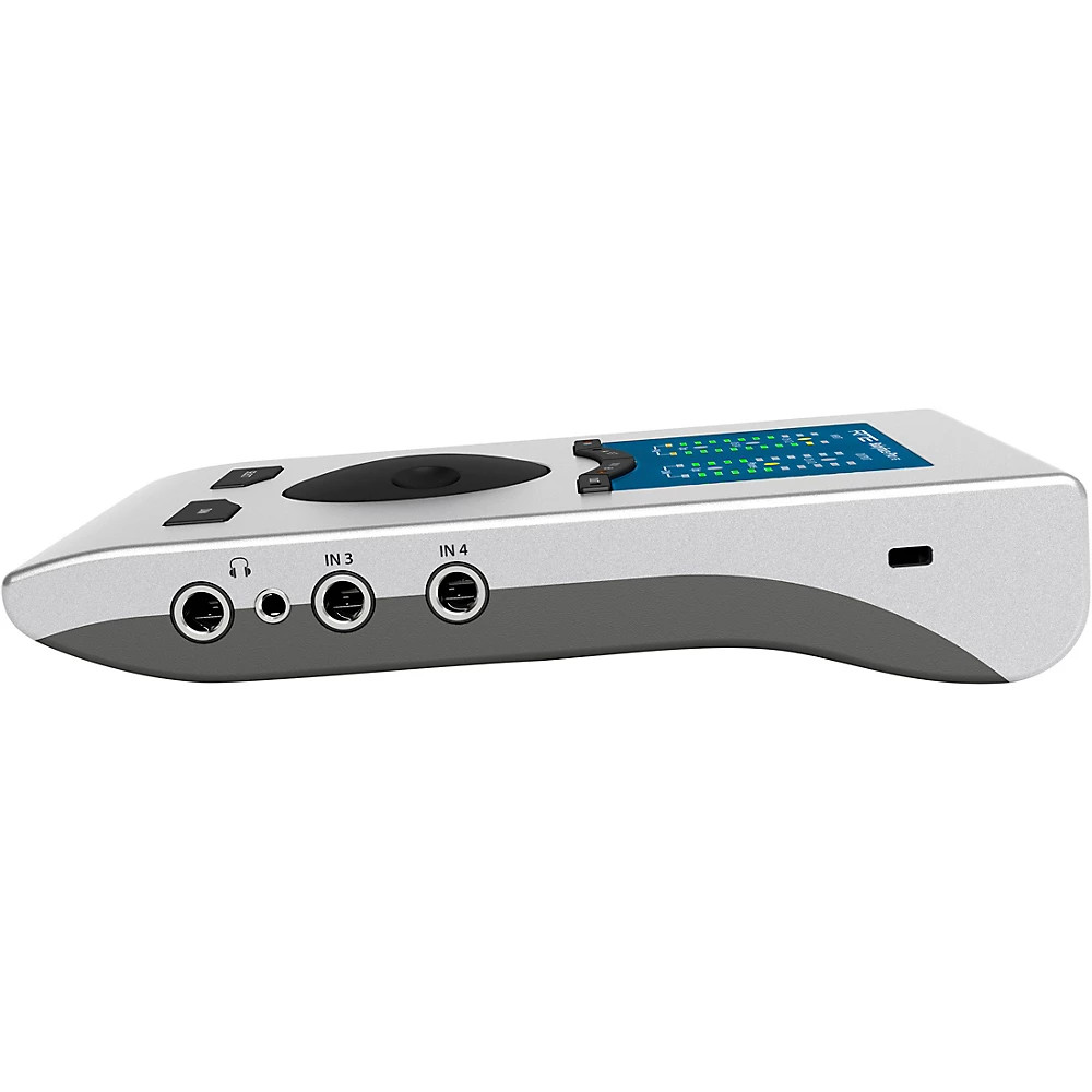 RME Babyface Pro FS Audio Interface