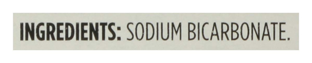 , Baking Soda, 16 Ounce