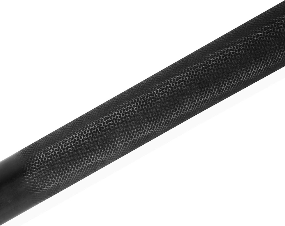 2-Inch Olympic Barbell Bars | 5 ft, 6 ft, & 7 ft | Multiple Options