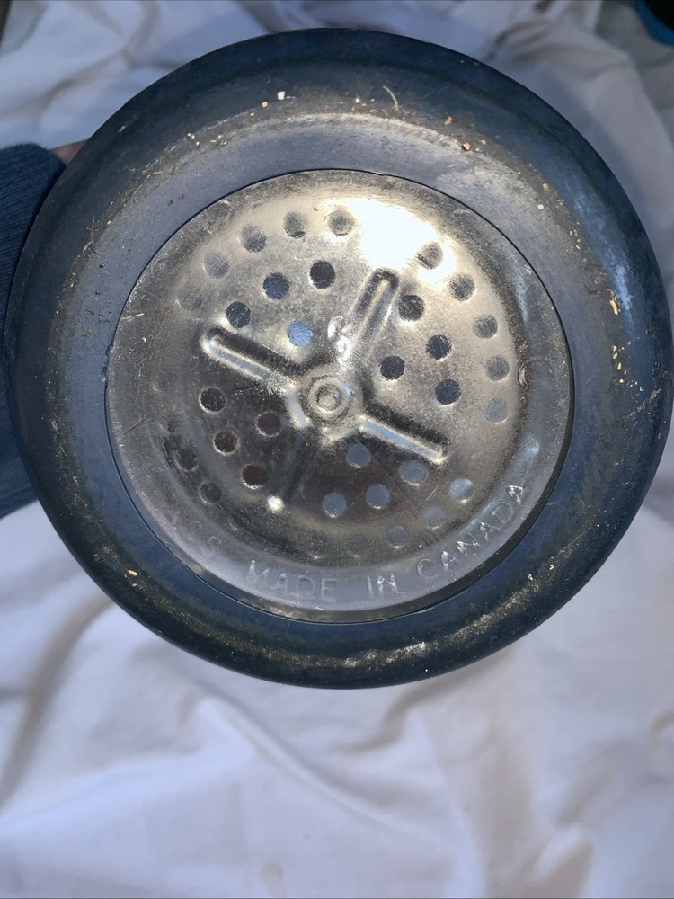Barbicide Germacide Bottle
