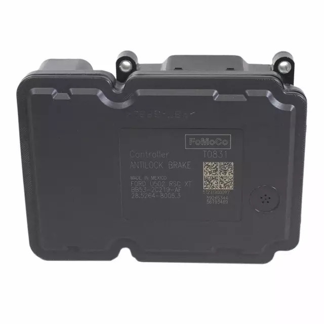 Genuine Ford 2011-2012 Ford Explorer - ABS Control Module CB5Z-2C219-C