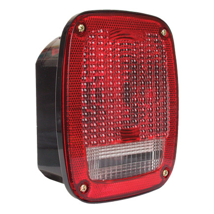 Optronics ST60RB Combination Tail Light