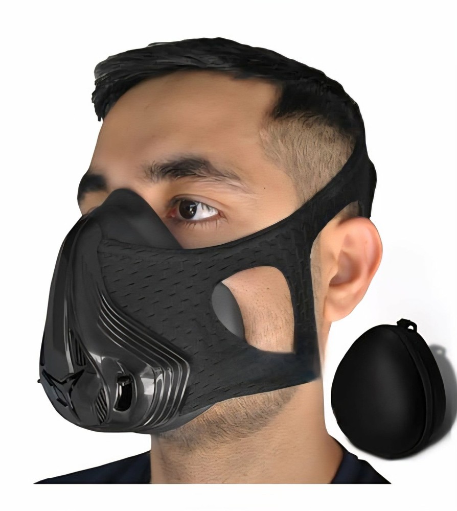 ULTIMATE TRAINING MASK