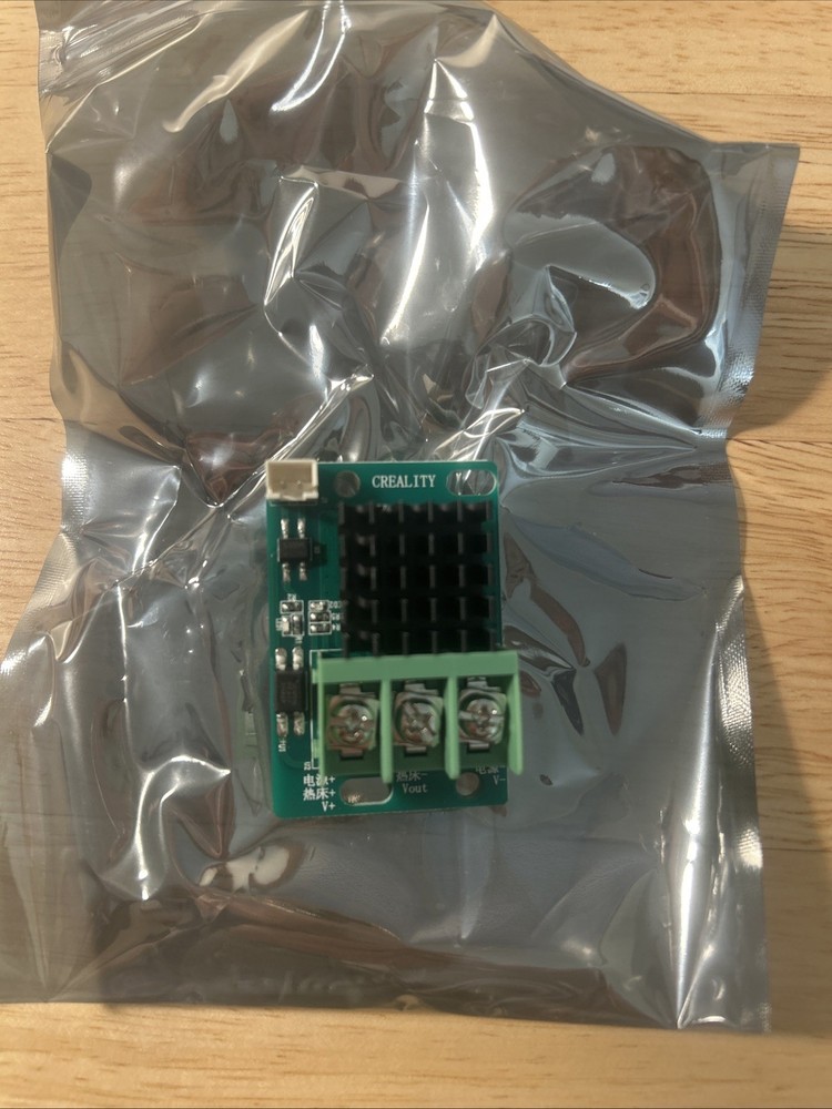 Creality Brand Hotbed Control Module 3D Printer Part