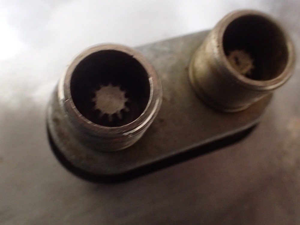 WW II - B-17 - Bendix MN-20E - Rotatable Loop Unit