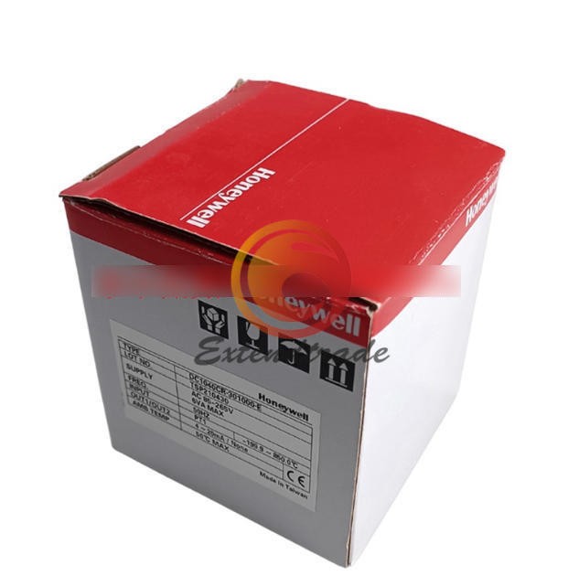 1PC New Honeywell DC1040CT-303000-E temperature controller