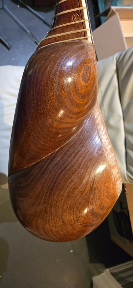 persian TAR by master Farhmand (-فرهمند)