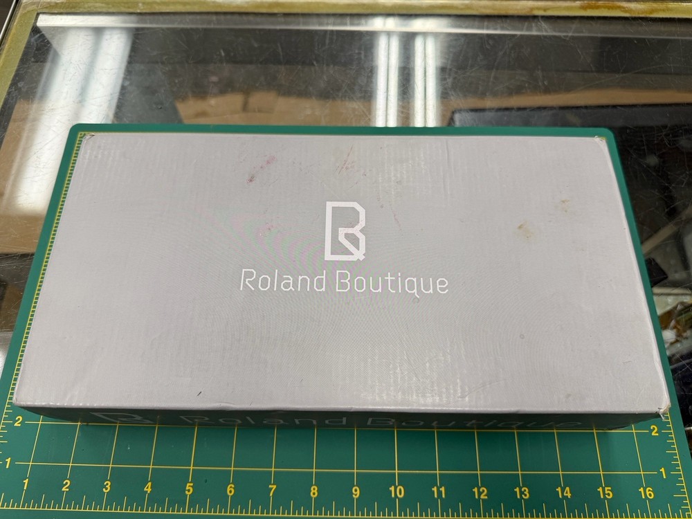 Roland JU-06 Boutique Synth Juno 106 Sound Module