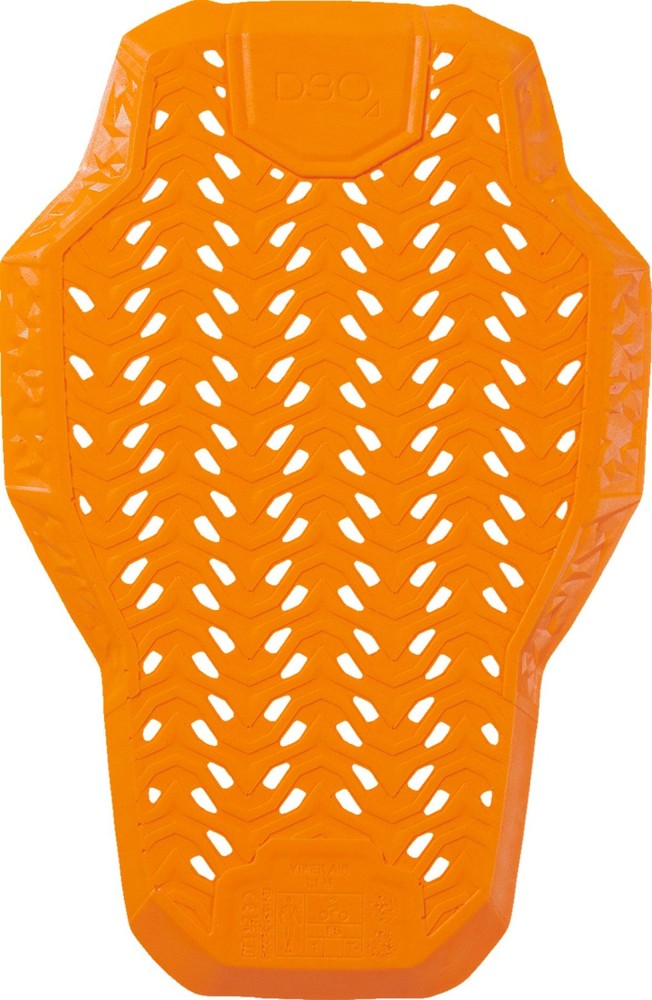 Icon D3O Viper Air L1 Back Guard