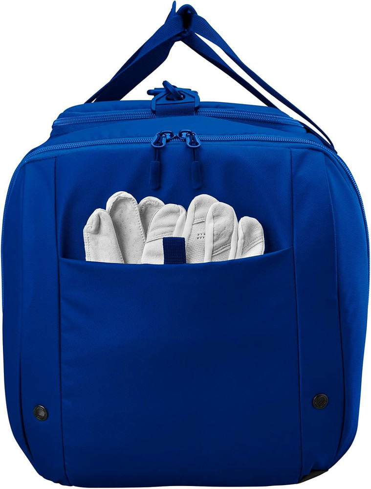 Tone Set Player'S Duffle Bags