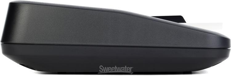 Yamaha PSRE383 61-key Mid-range Portable Keyboard with PA130 Power Adapter