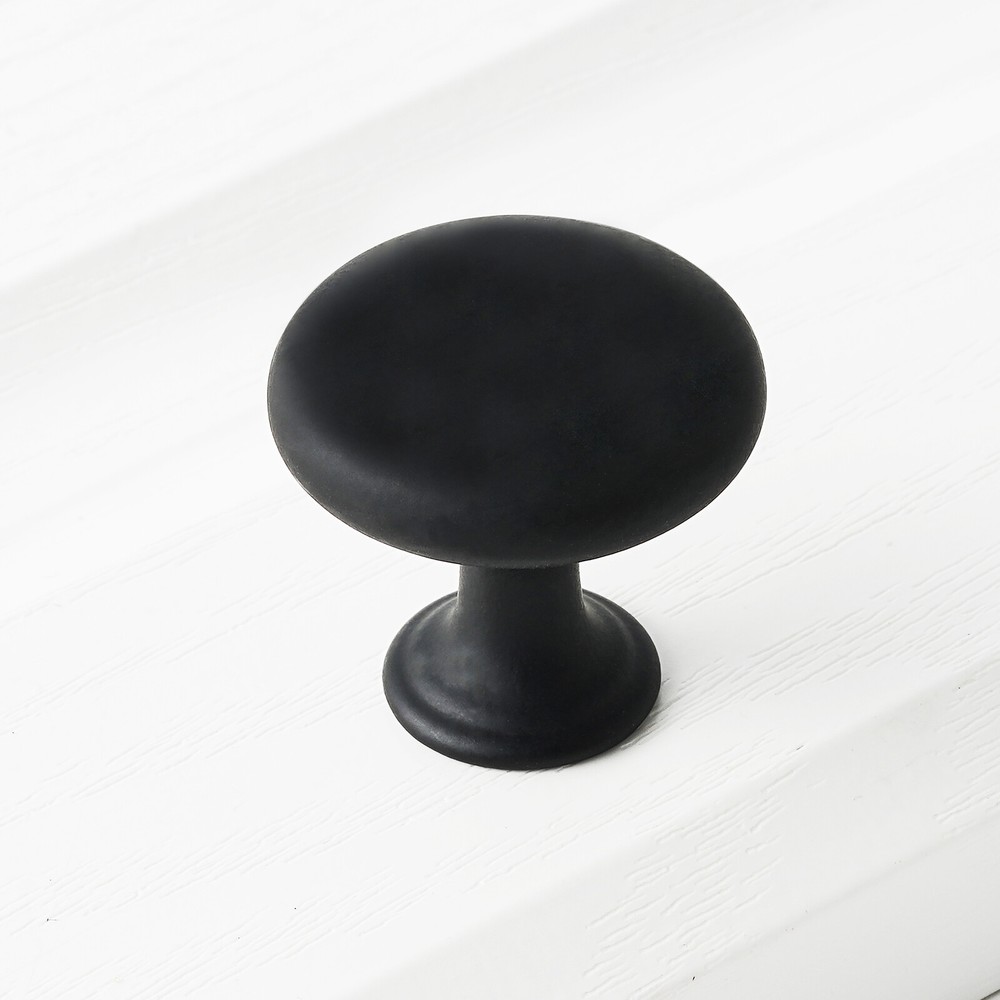 10/20/30 Pack 1.14" Diameter Drawer Knobs Kitchen Cabinet Knobs Cabinet Handles
