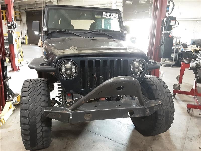 WRANGLER 2004 User Defined 125748
