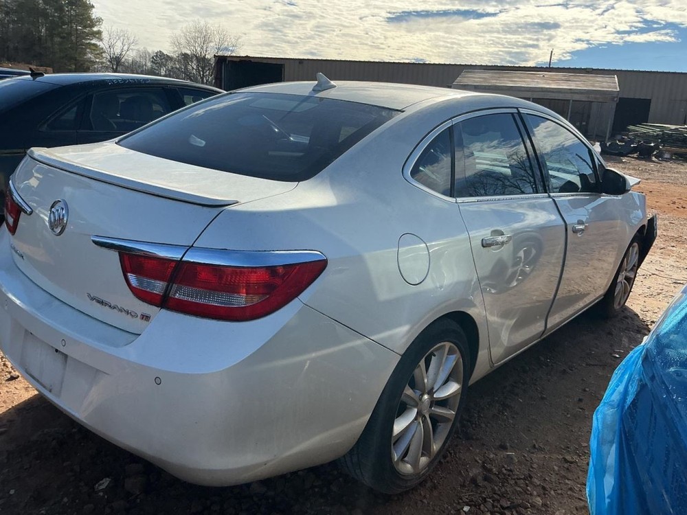 Fuse Box Engine Fits 13-16 VERANO 4970528