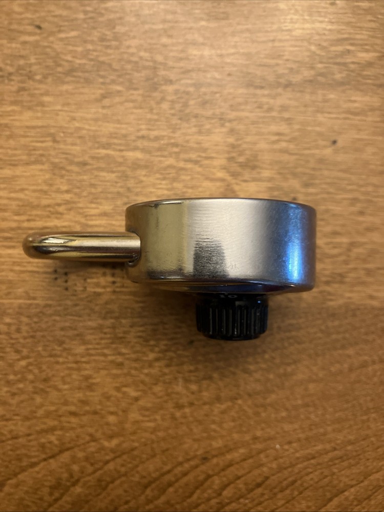 Master Combination Padlock