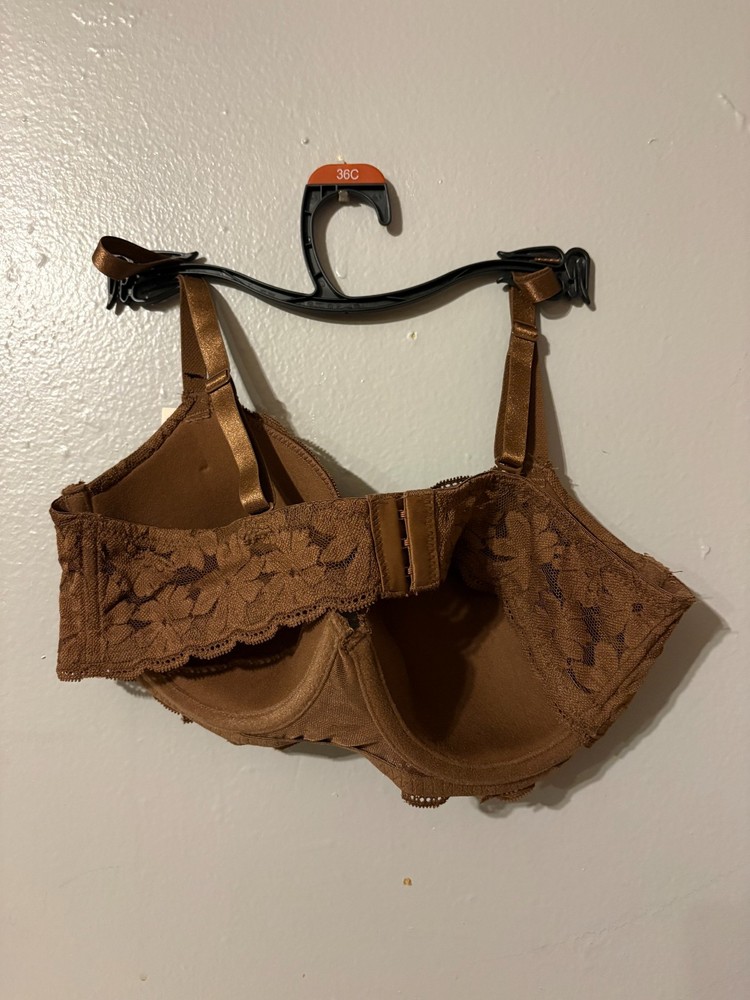 no boundaries balconette bra