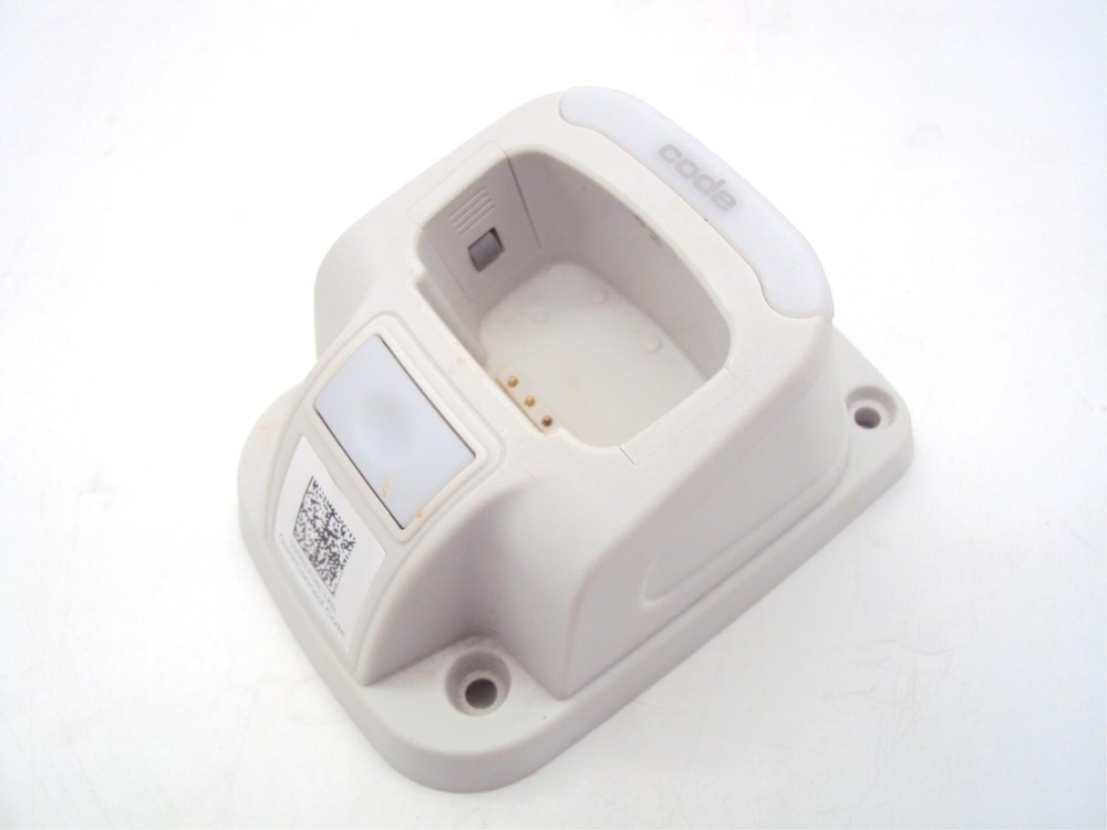 Code CR2612-02 Bluetooth Wireless Barcode Scanner w/ USB Dock