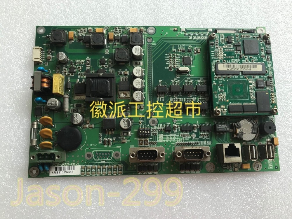 PCB-A623-88.71 fast ship by DHL OR EMS