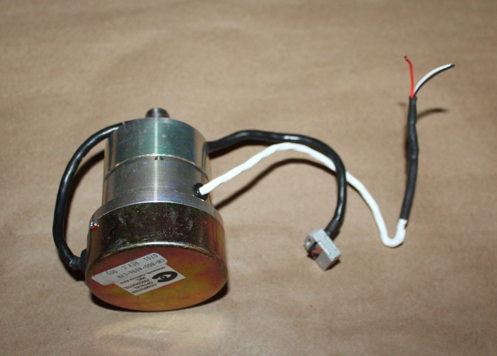 Computer Opitical Products CM-800-4096-CYR