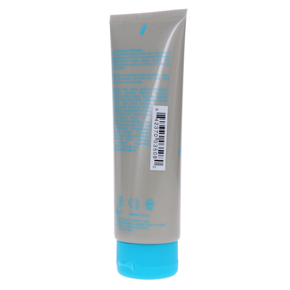 Epicuren Discovery Evening Emulsion Enzyme Moisturizer 4 oz