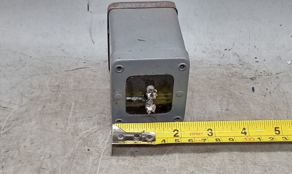 FREED FILTER CHOKE 140 OHMS @ 7.0 Hy