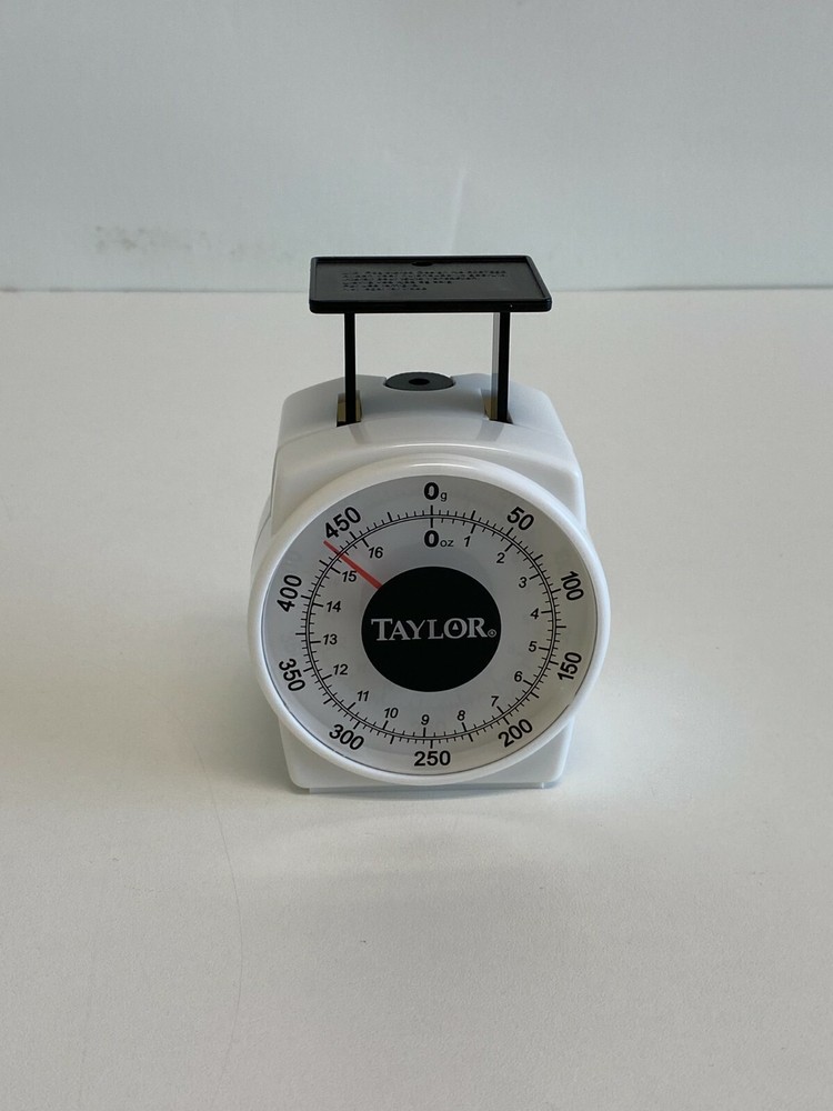 PP16: Taylor P5375 2310 Scale