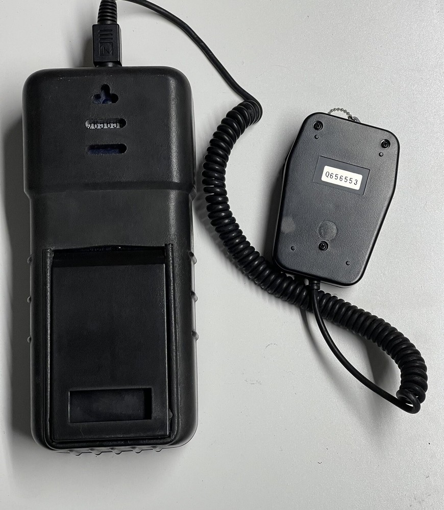 Extech Instruments 407026 Heavy Duty Light Meter