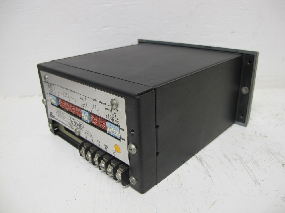 Red Lion Controls 63040 Controller 630 Control RL Process Series 600 Counter