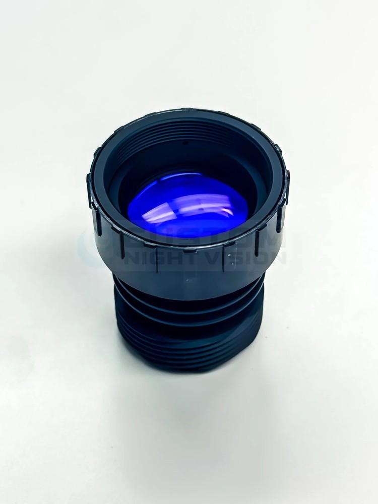 PVS-14 Noctis/ Carson Objective Lens Assembly MIL-SPEC (A3256342)