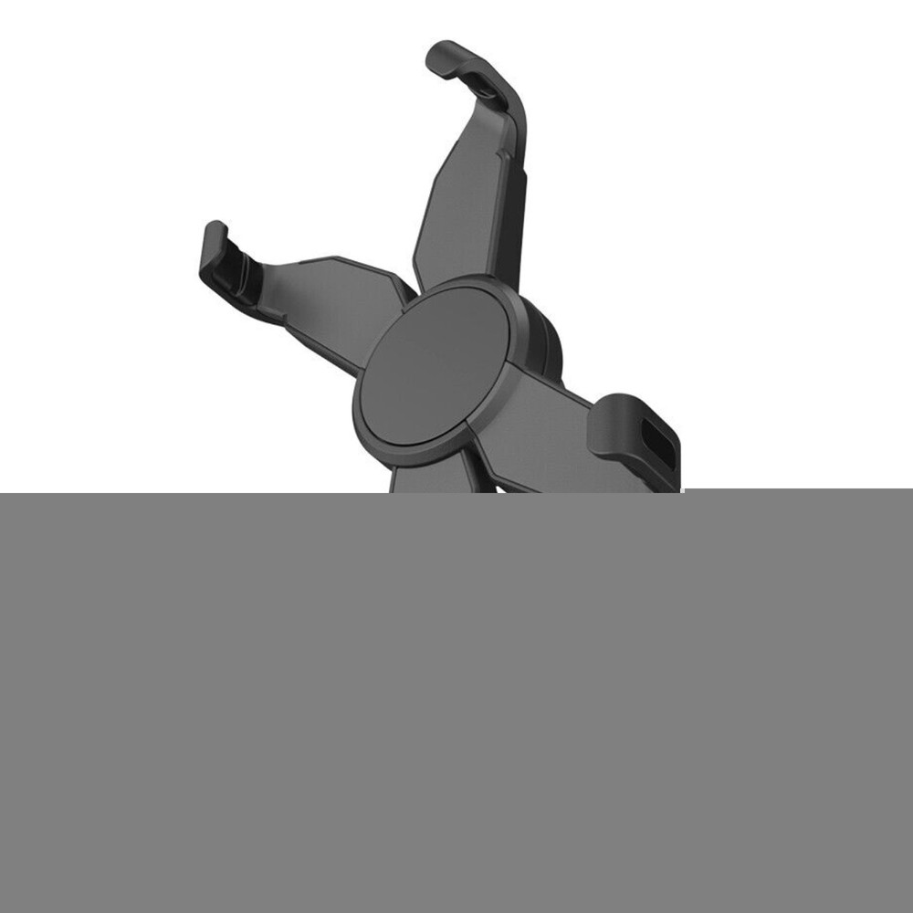 Black Adjustable Mobile Phone Bracket Holder Mount Stand For Switch Pro Handle N