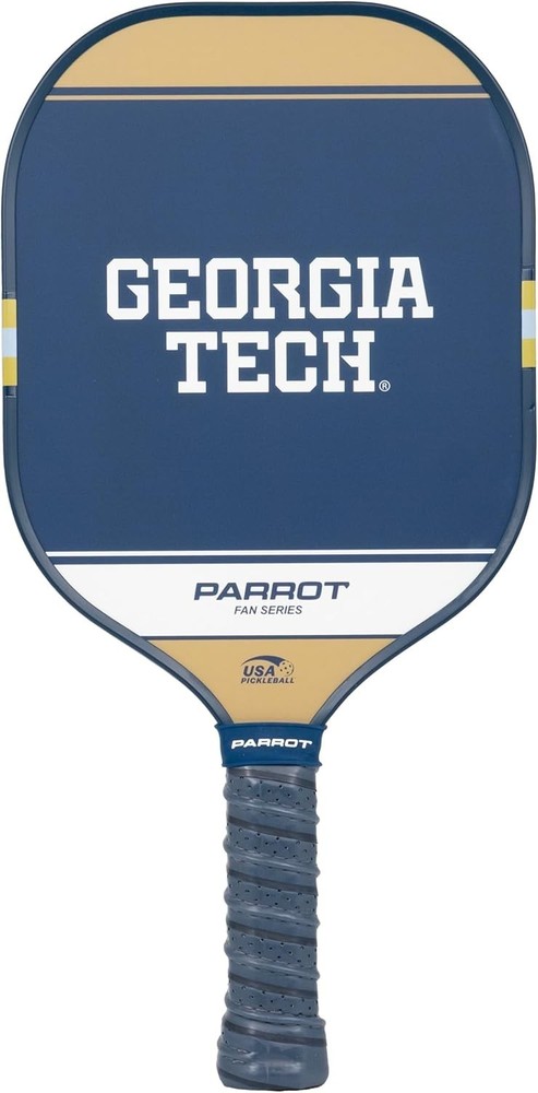NEW Georgia Tech Yellow Jackets Pickleball Paddle