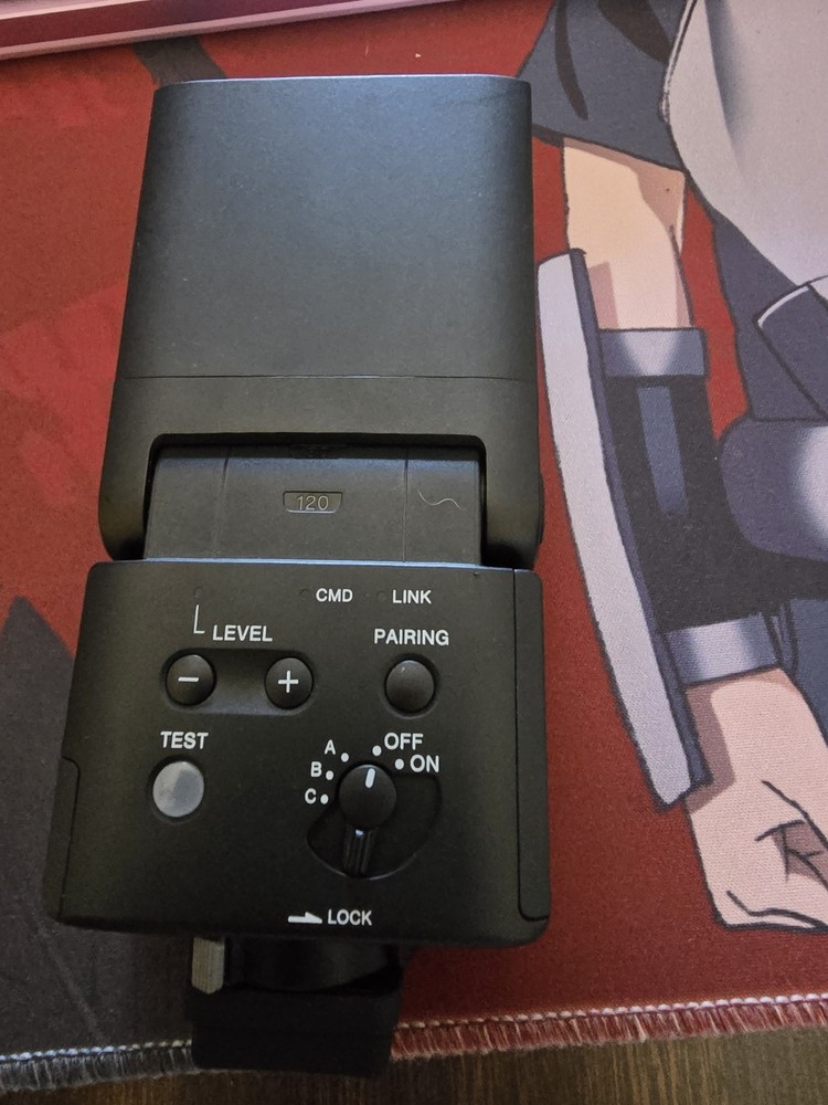 Sony ZV-1 II 21MP Vlogging Camera - White/Bundle