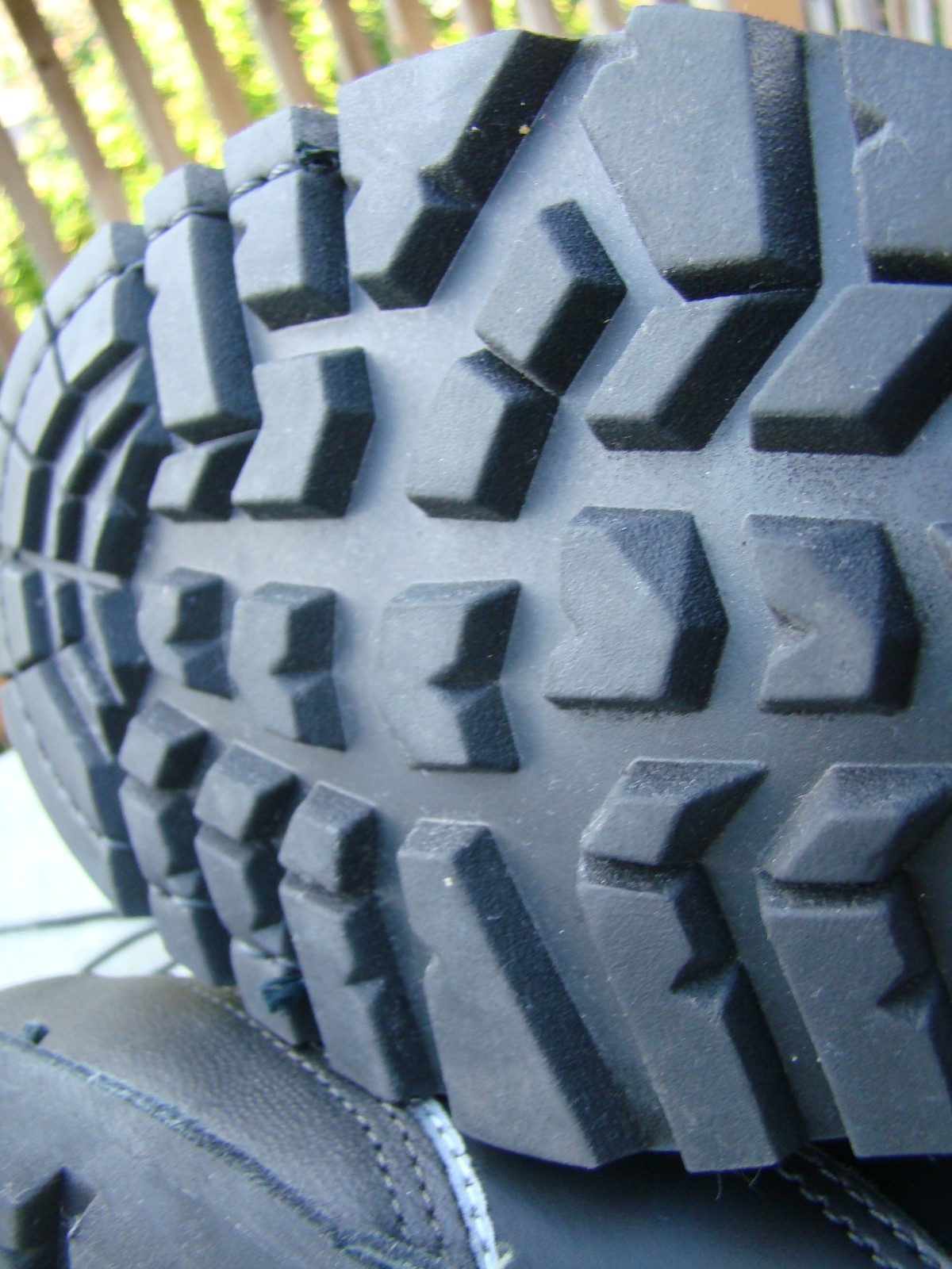 LaCrosse FireTech Boots Men's Maltese II 12921 Steel Toe Size 11 M -New with tag