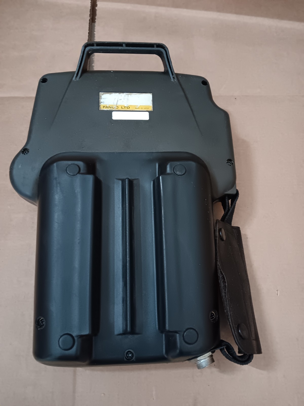 Fanuc Teach Pendant Parts Only