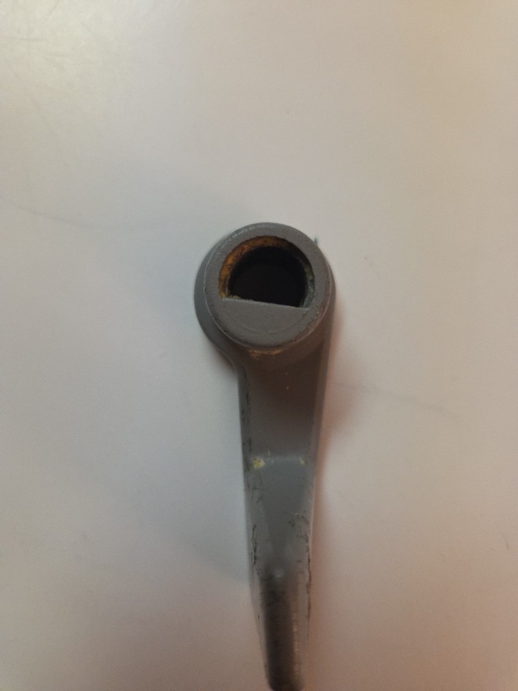 Regal Kitchen Pro Bread Maker Machine Paddle OEM K6773