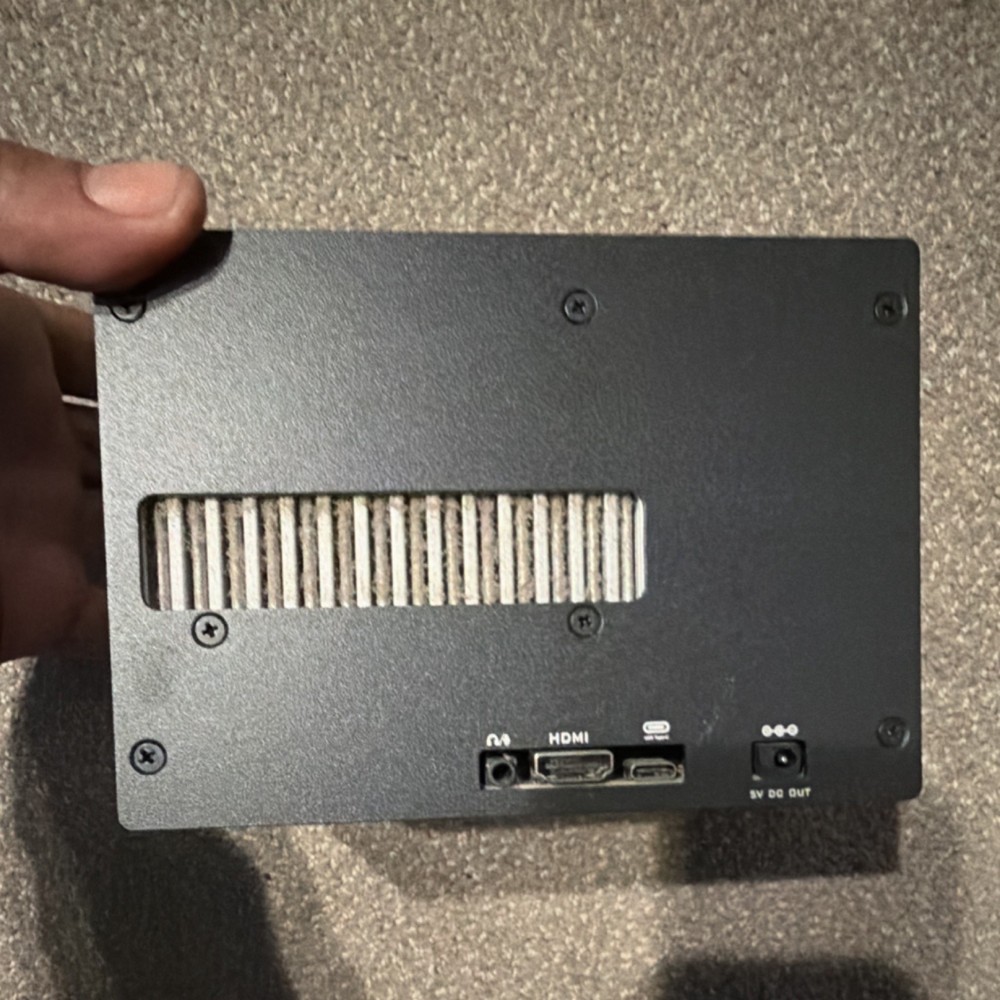 FutureBit FBA2001 ASIC Virtual Currency Miner Mining Hardware + additional unit