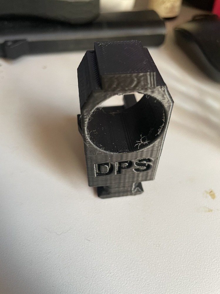 First Strike FSC Compensator