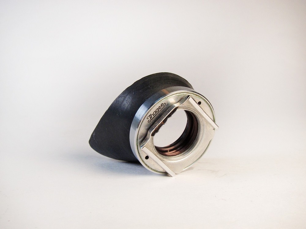 Ihagee Exakta Rotating Rubber EyeCup