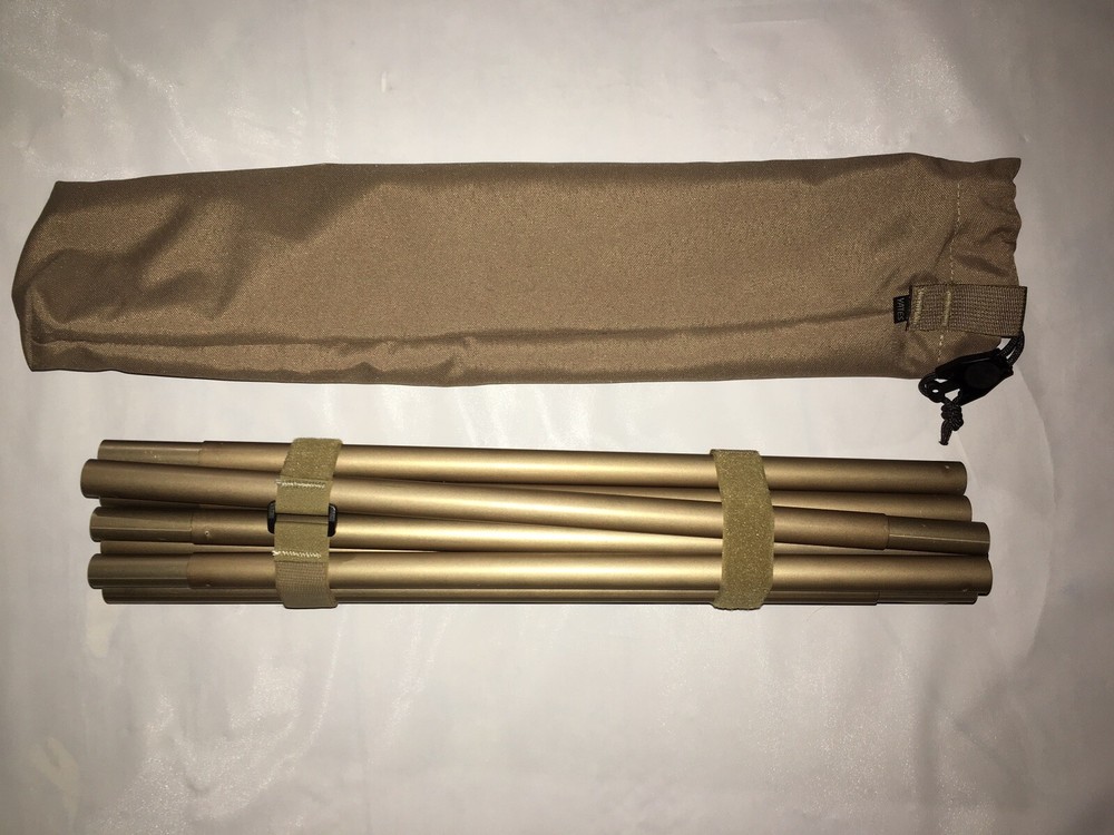 Yates Assault Ladder Pole, NEW