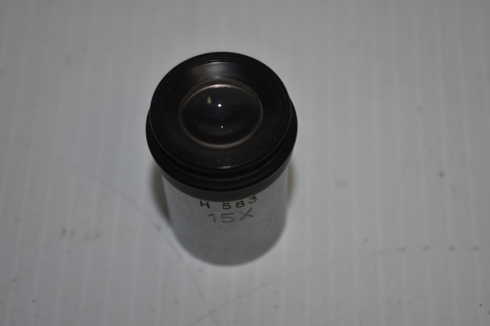 OLYMPUS, LEITZ, OTHER MICROSCOPE EYEPIECES (MPR111)