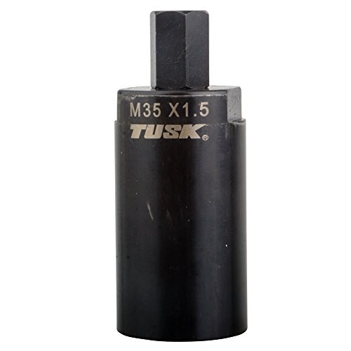 Tusk Flywheel Puller 35mm fits Yamaha Warrior 350 1988-2004/Raptor 700 2006-2025