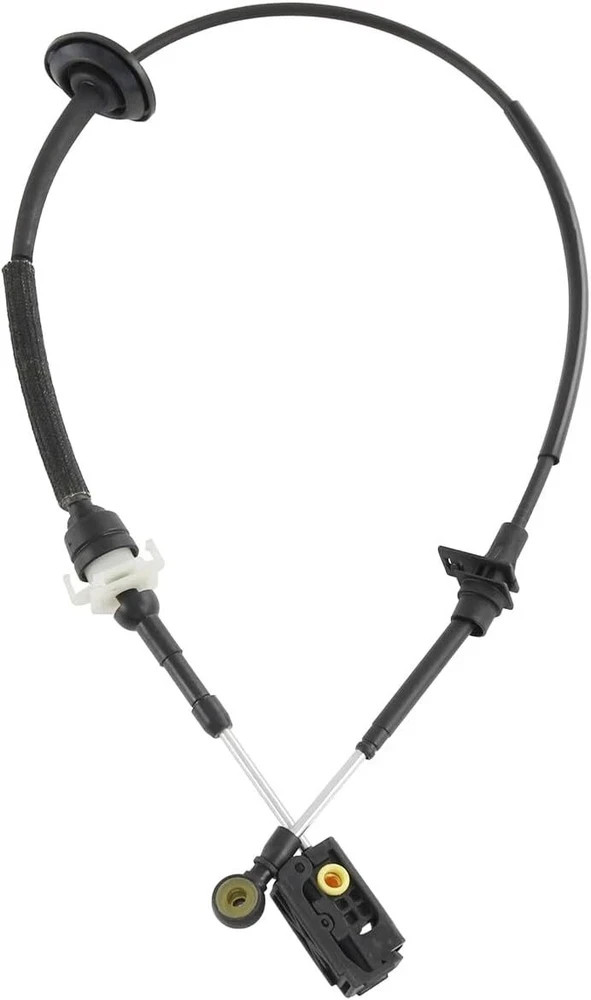 Automatic Transmission Shift Control Cable Compatible with Ford F-150 2005-2008
