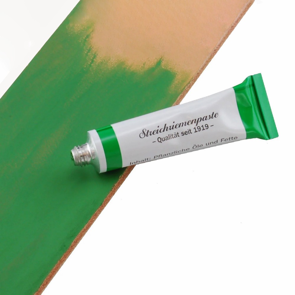 Herold - Solingen Green Stropping Paste + Free Shipping