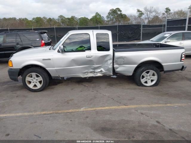 Fuse Box Engine Fits 07-11 RANGER 4954864